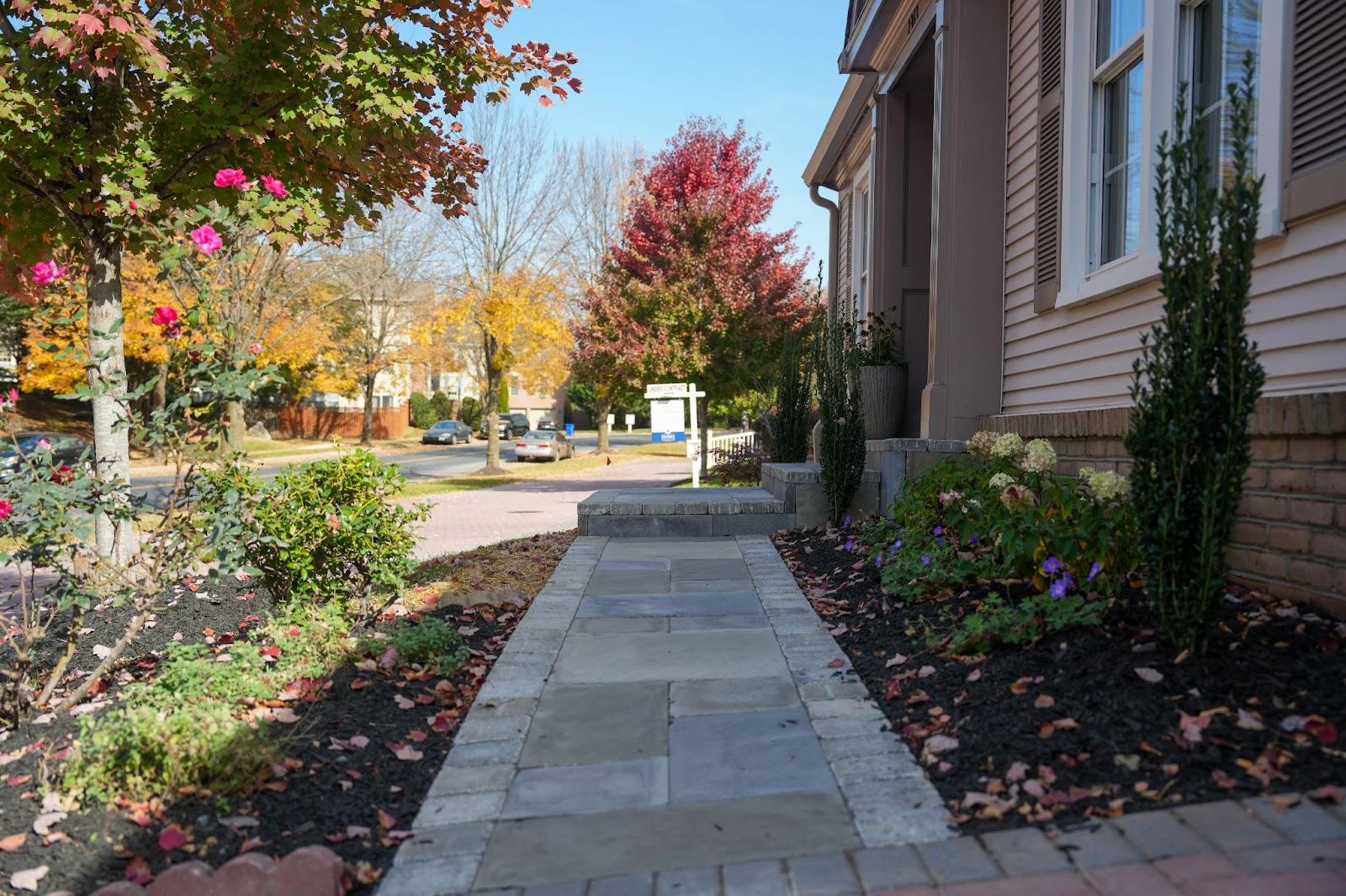 Why Paver Patio Installations Are the Best Investment for Your Backyard